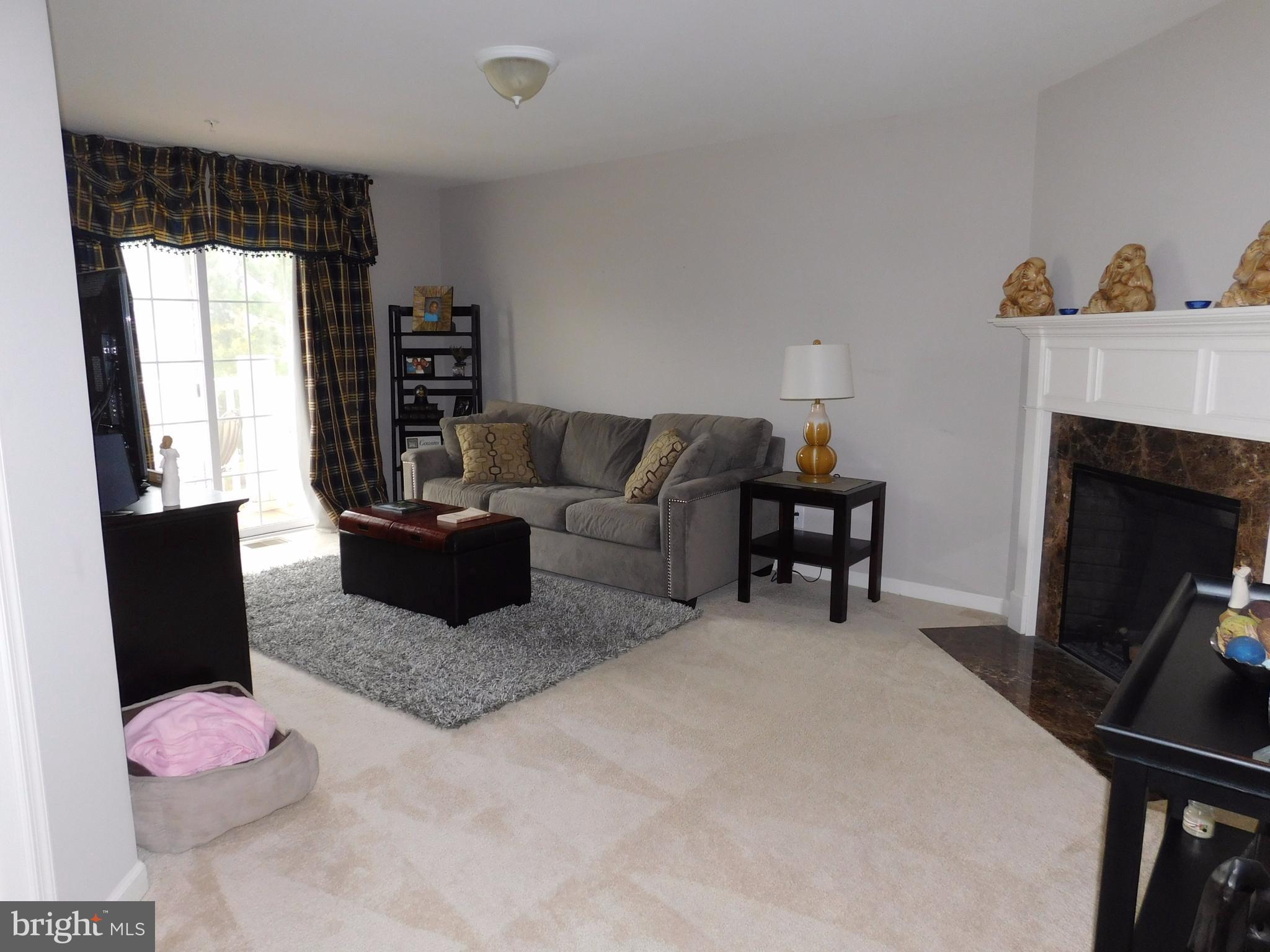 POTOMAC CLUB - Residential