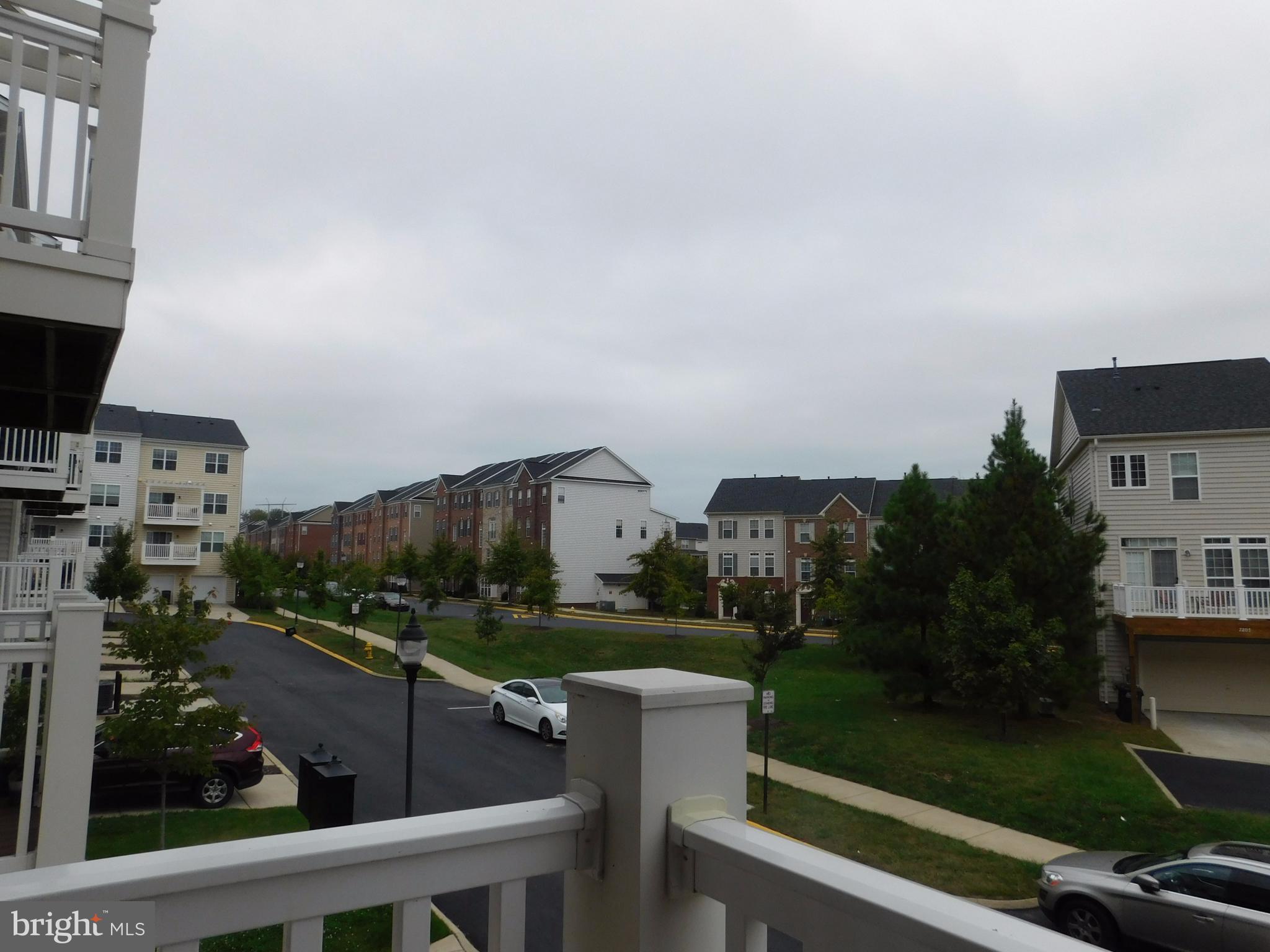 POTOMAC CLUB - Residential