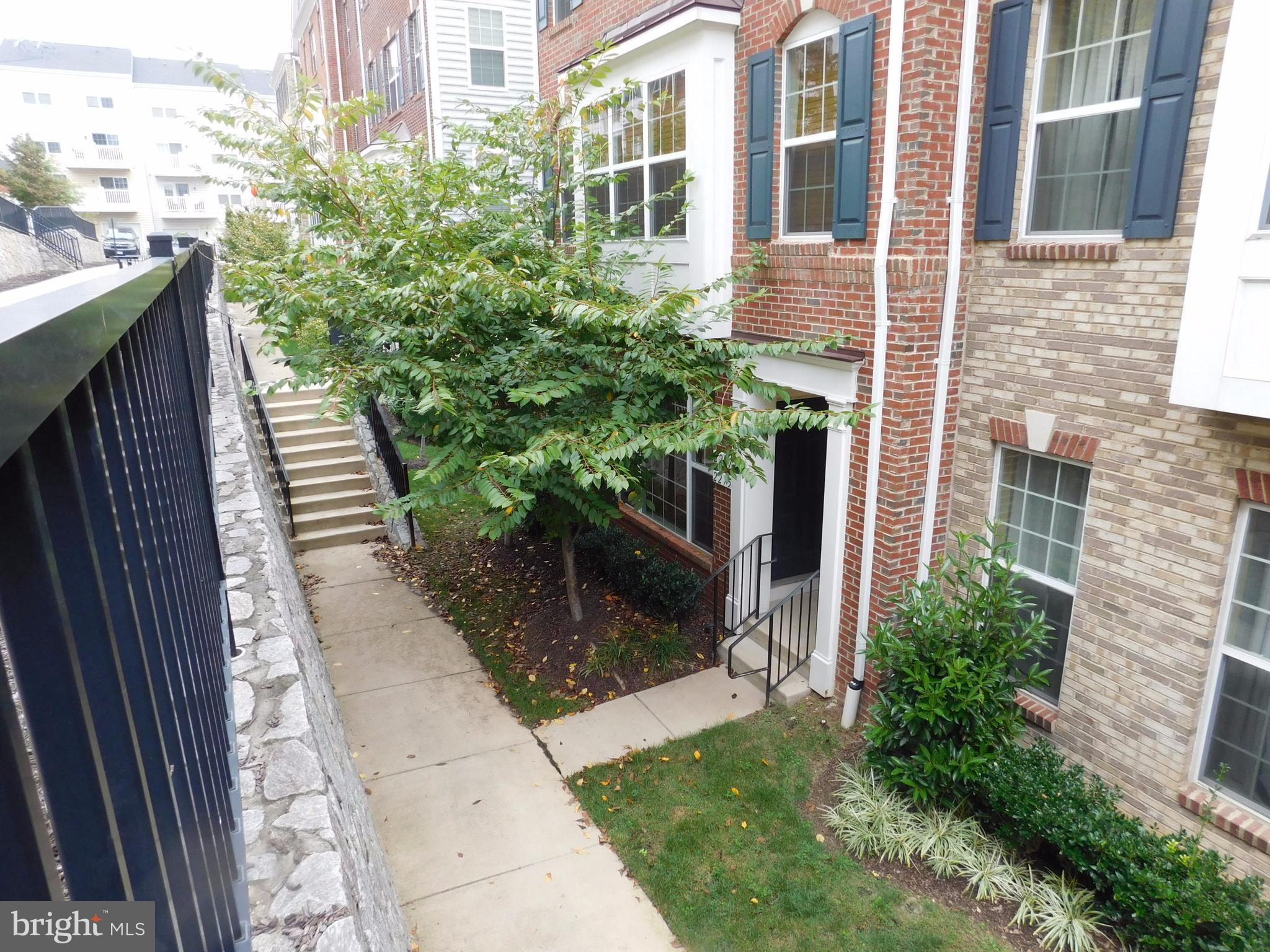 POTOMAC CLUB - Residential