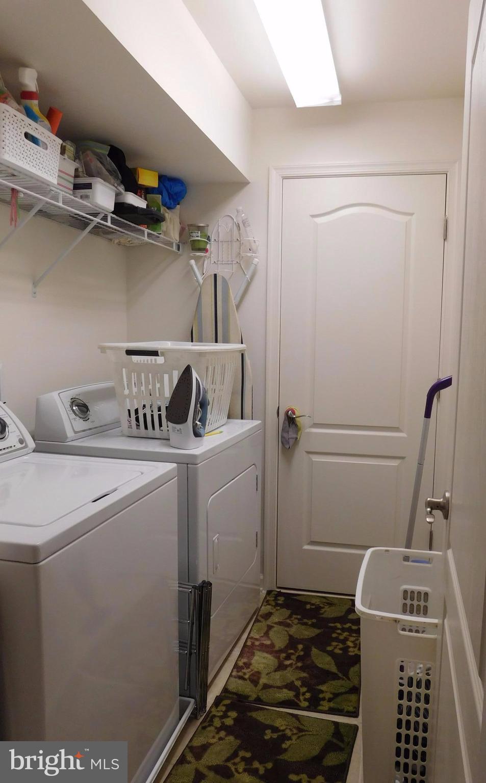 POTOMAC CLUB - Residential