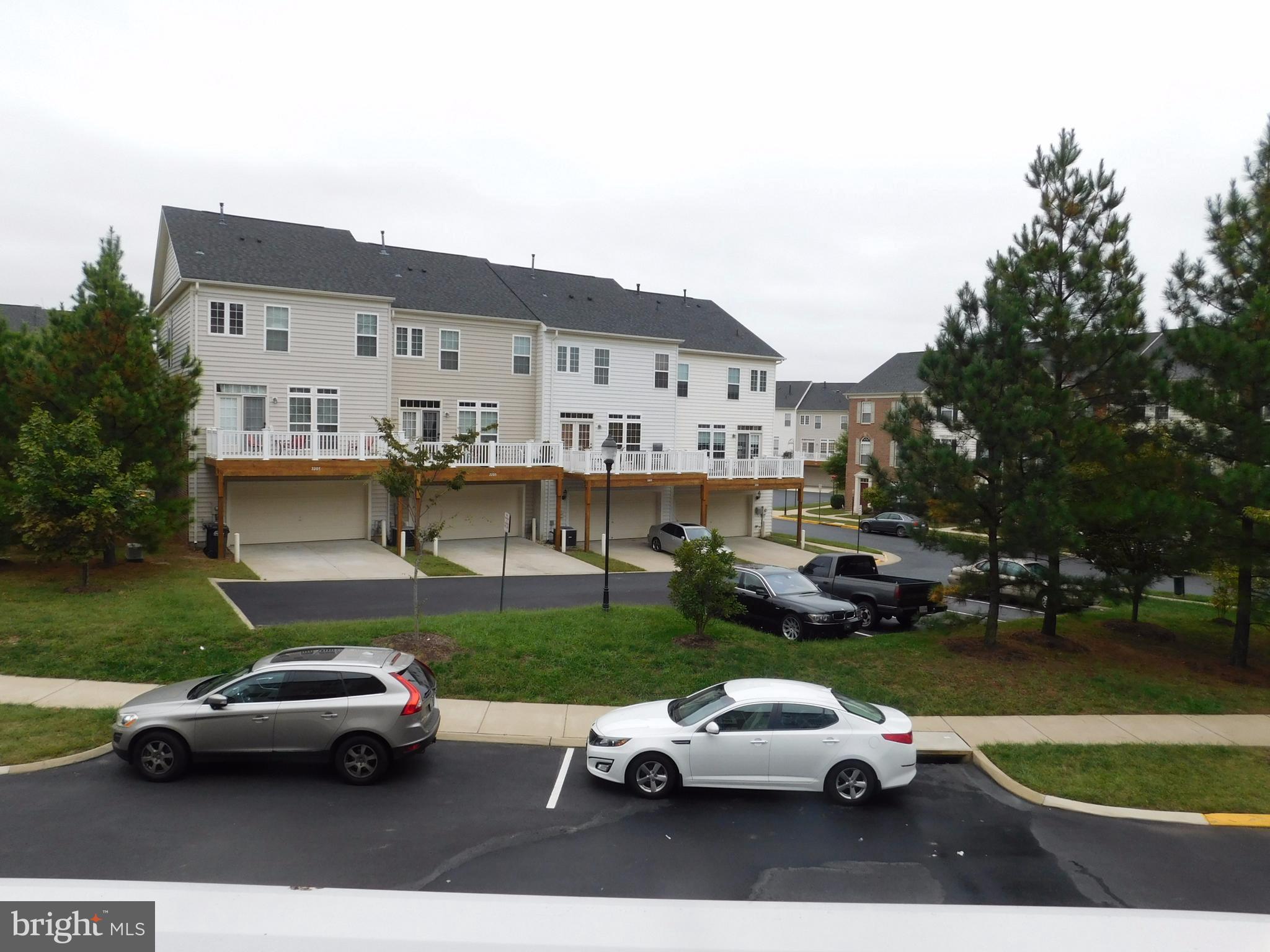 POTOMAC CLUB - Residential