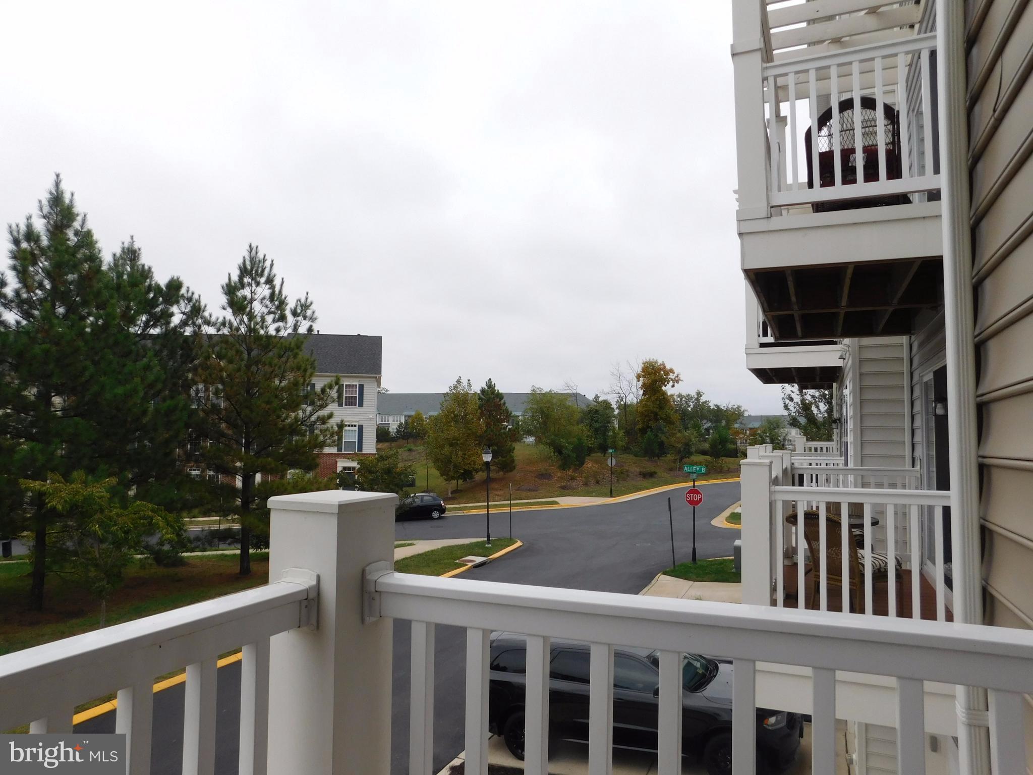 POTOMAC CLUB - Residential