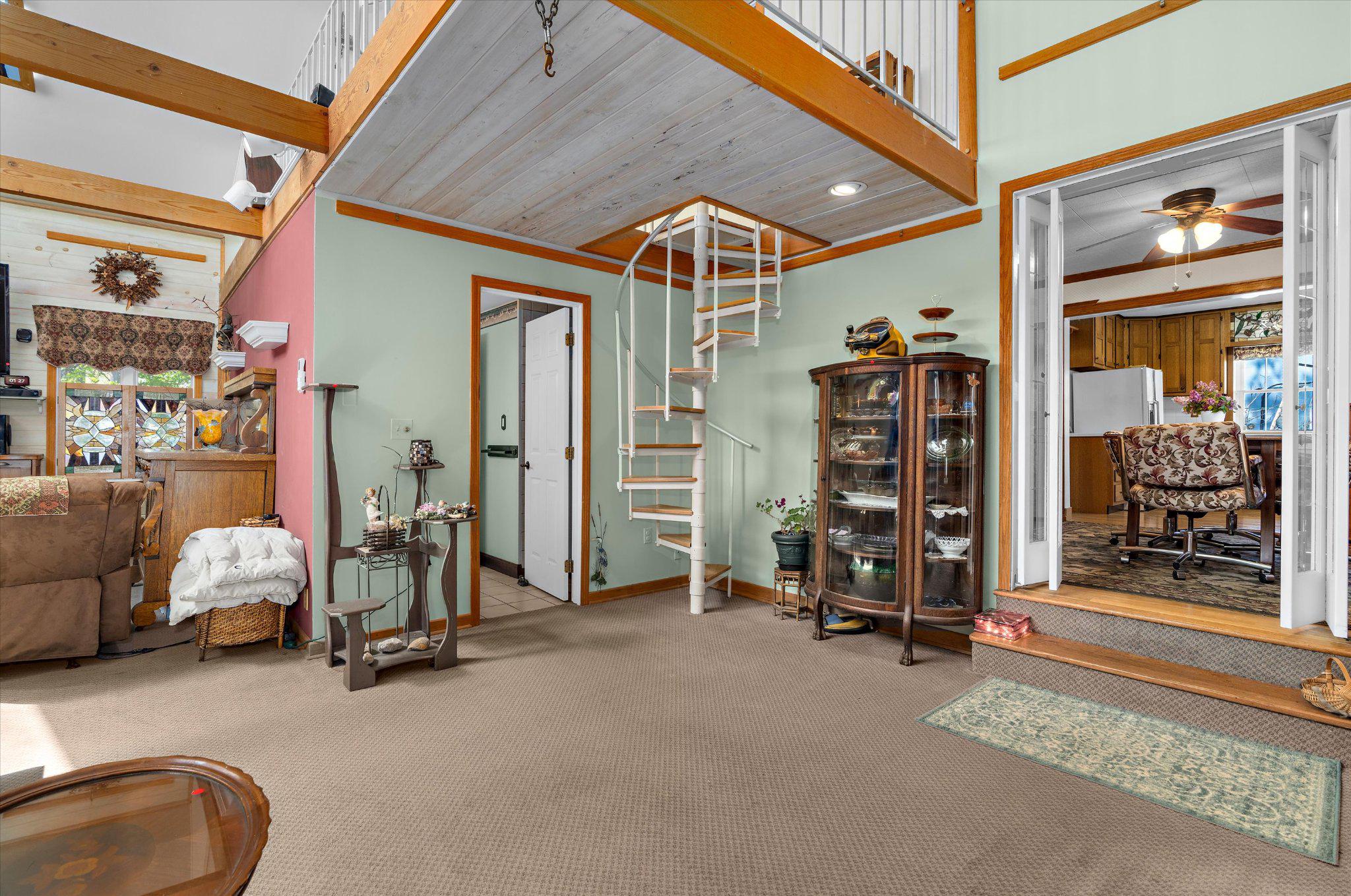 ROSE HAVEN - Residential