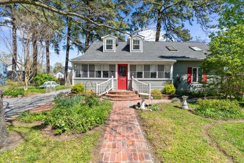 Property photo of 7007 Dover Avenue, North Beach, MD 20714