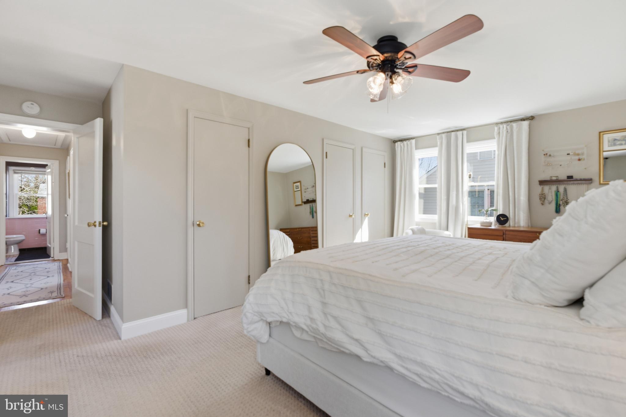 CHATHAM PARK - Residential