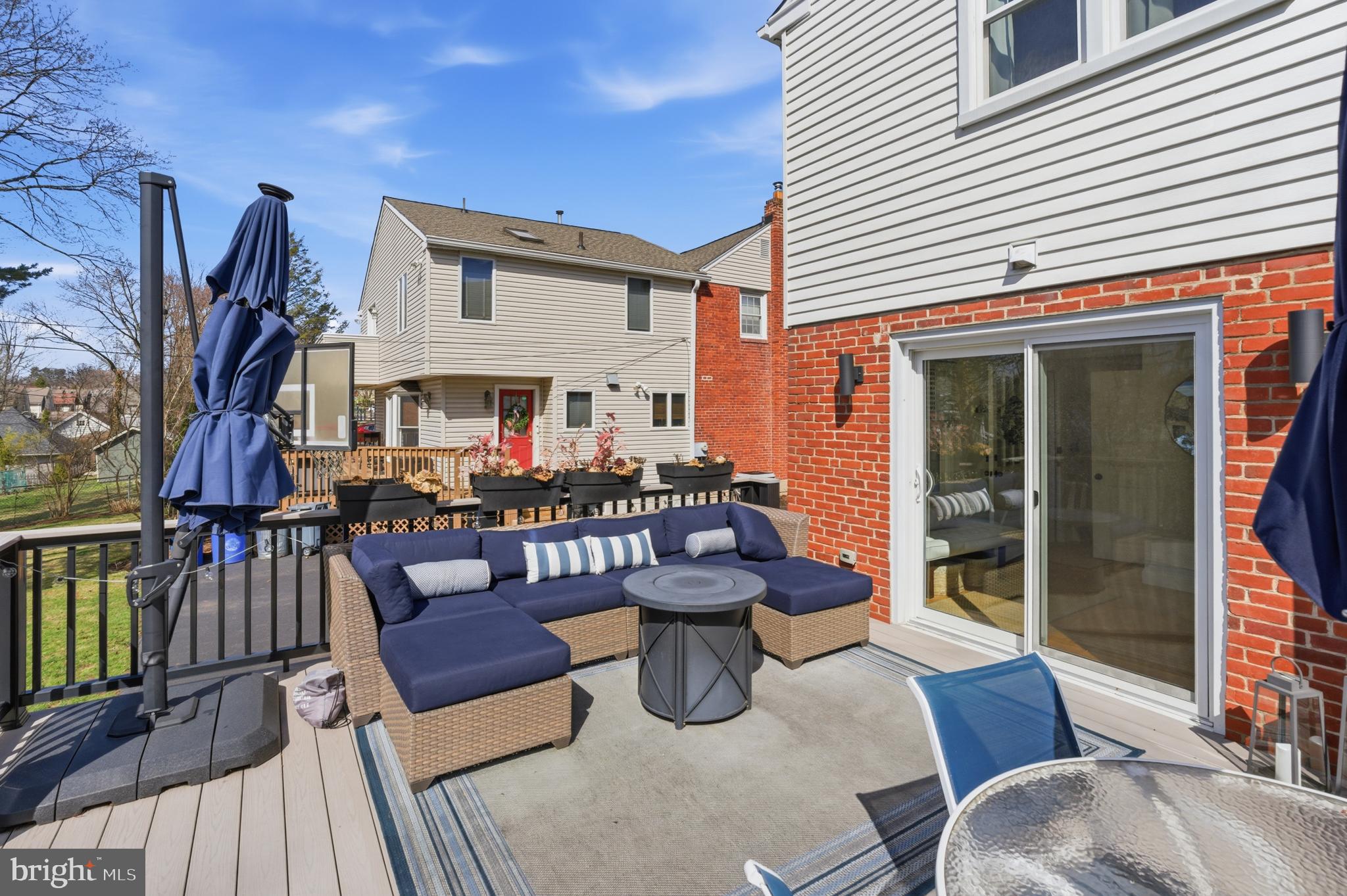 CHATHAM PARK - Residential