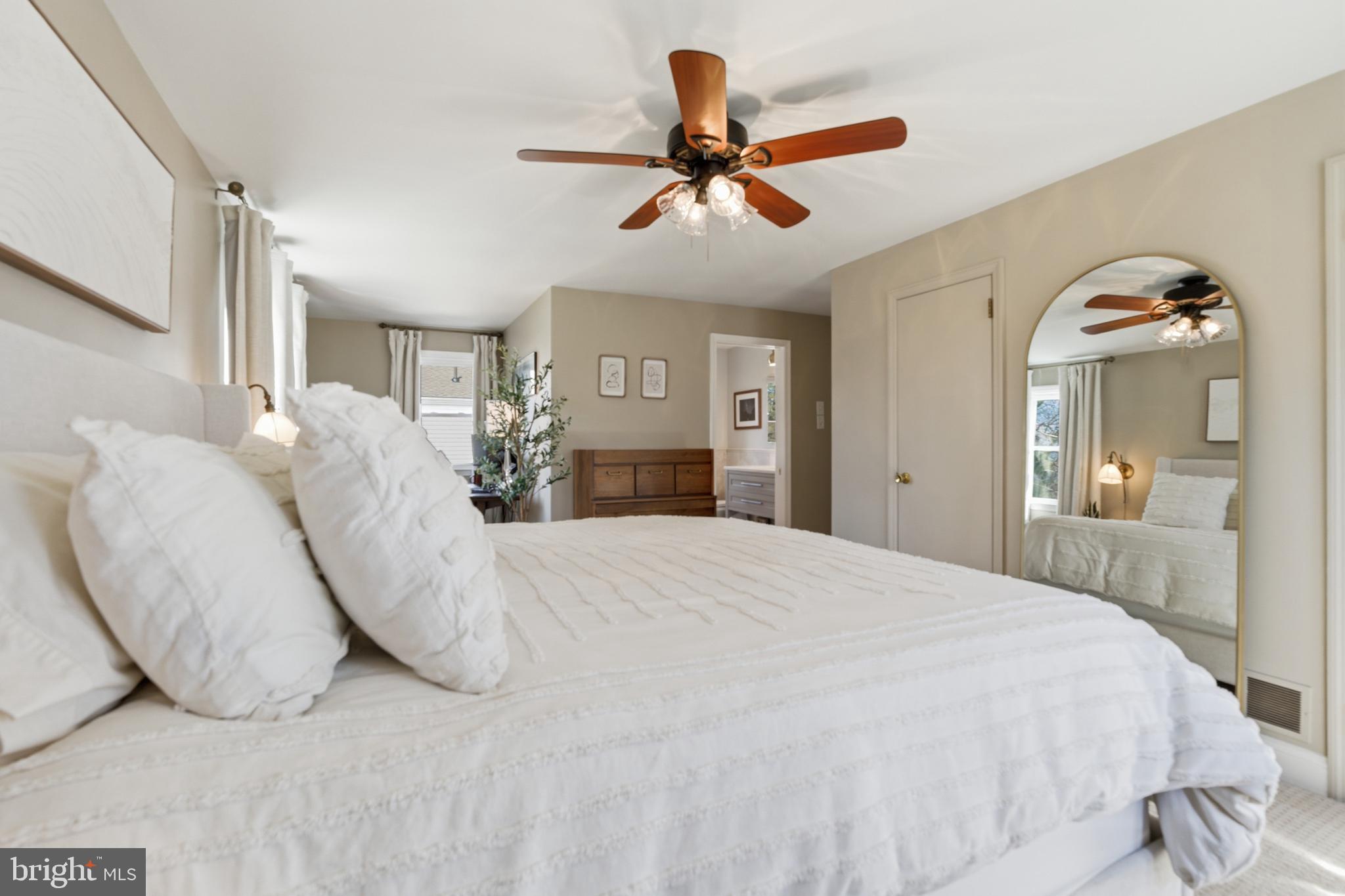 CHATHAM PARK - Residential