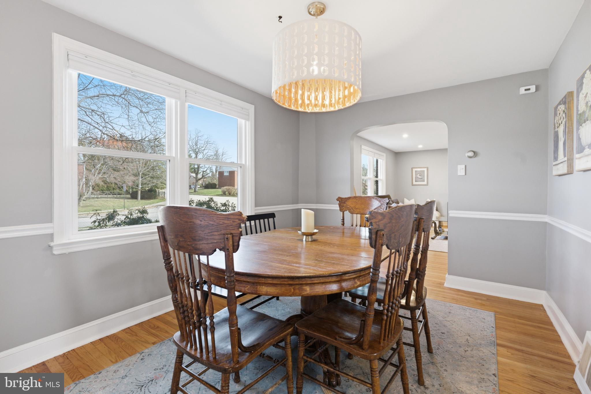 CHATHAM PARK - Residential