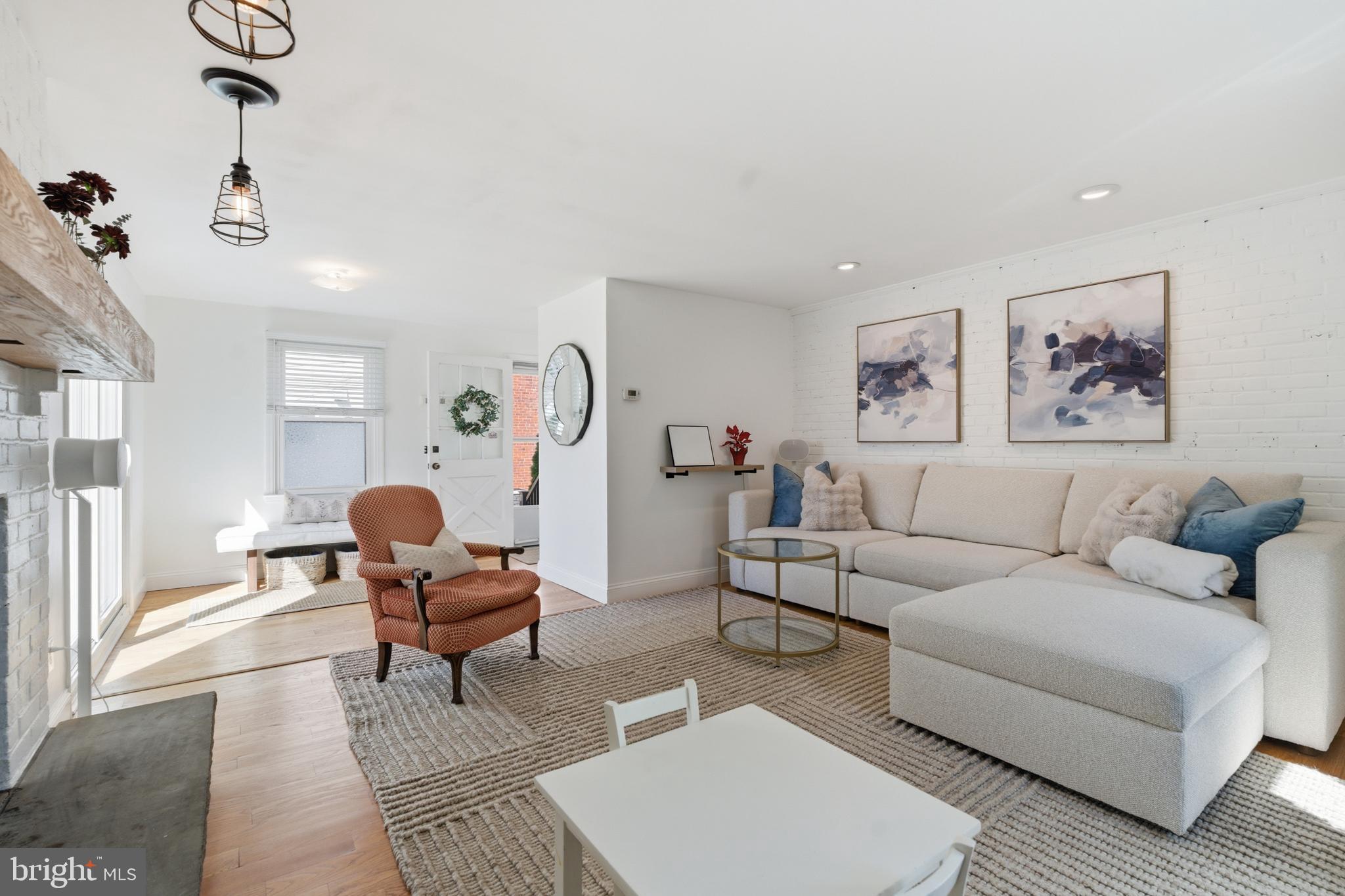 CHATHAM PARK - Residential