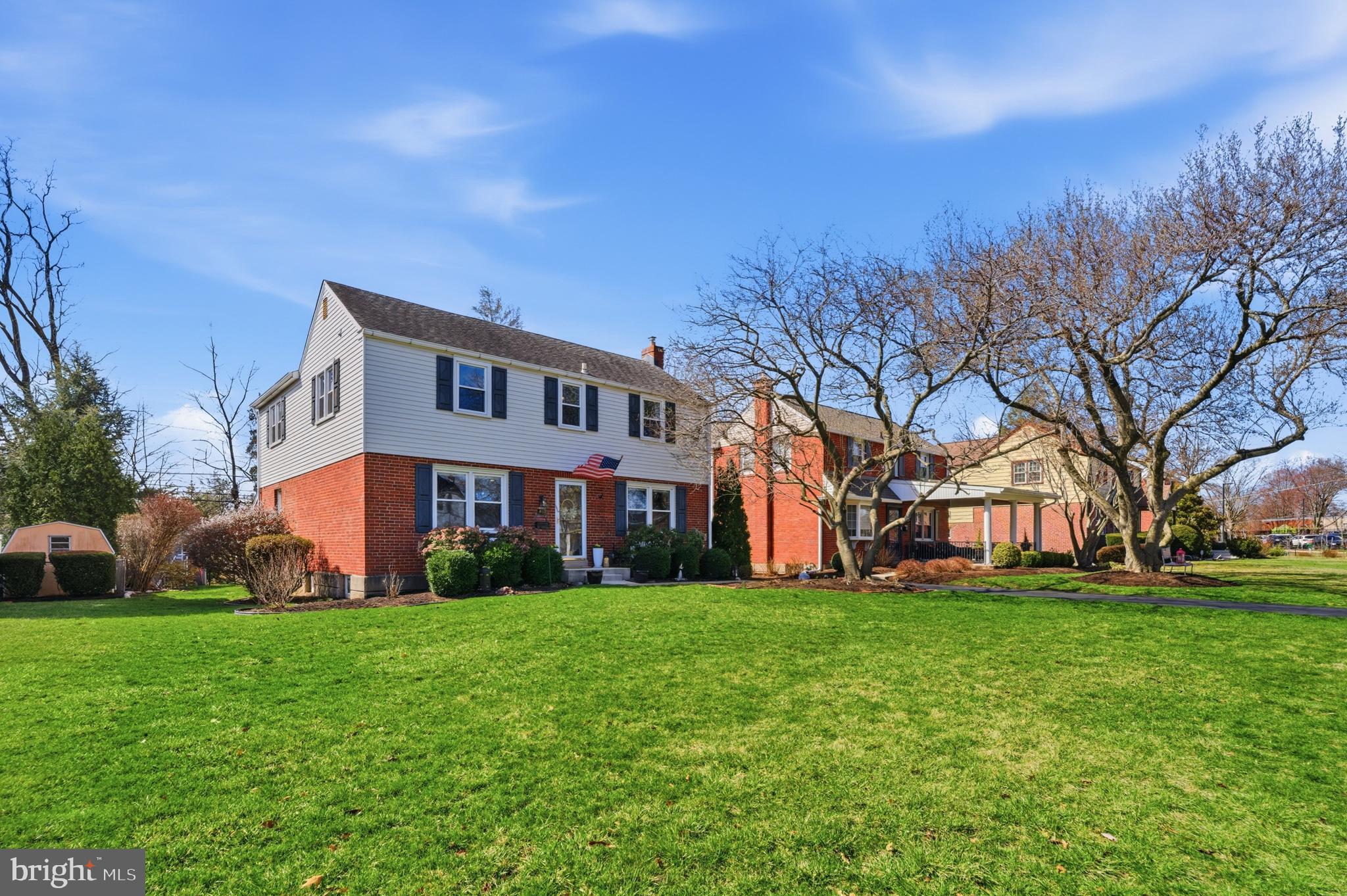 CHATHAM PARK - Residential