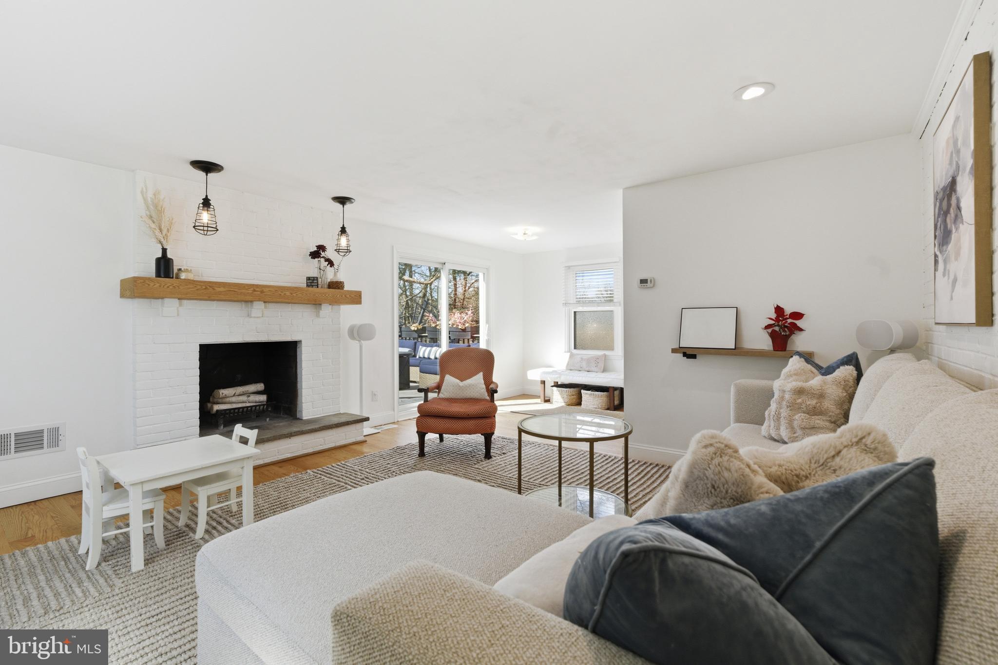 CHATHAM PARK - Residential