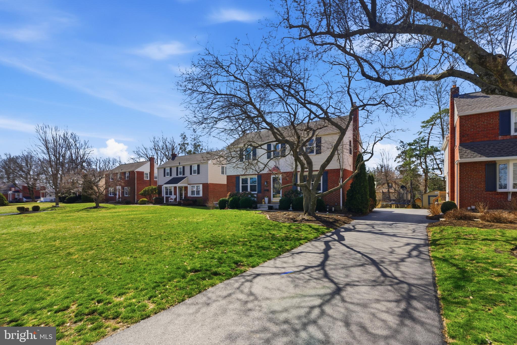 CHATHAM PARK - Residential