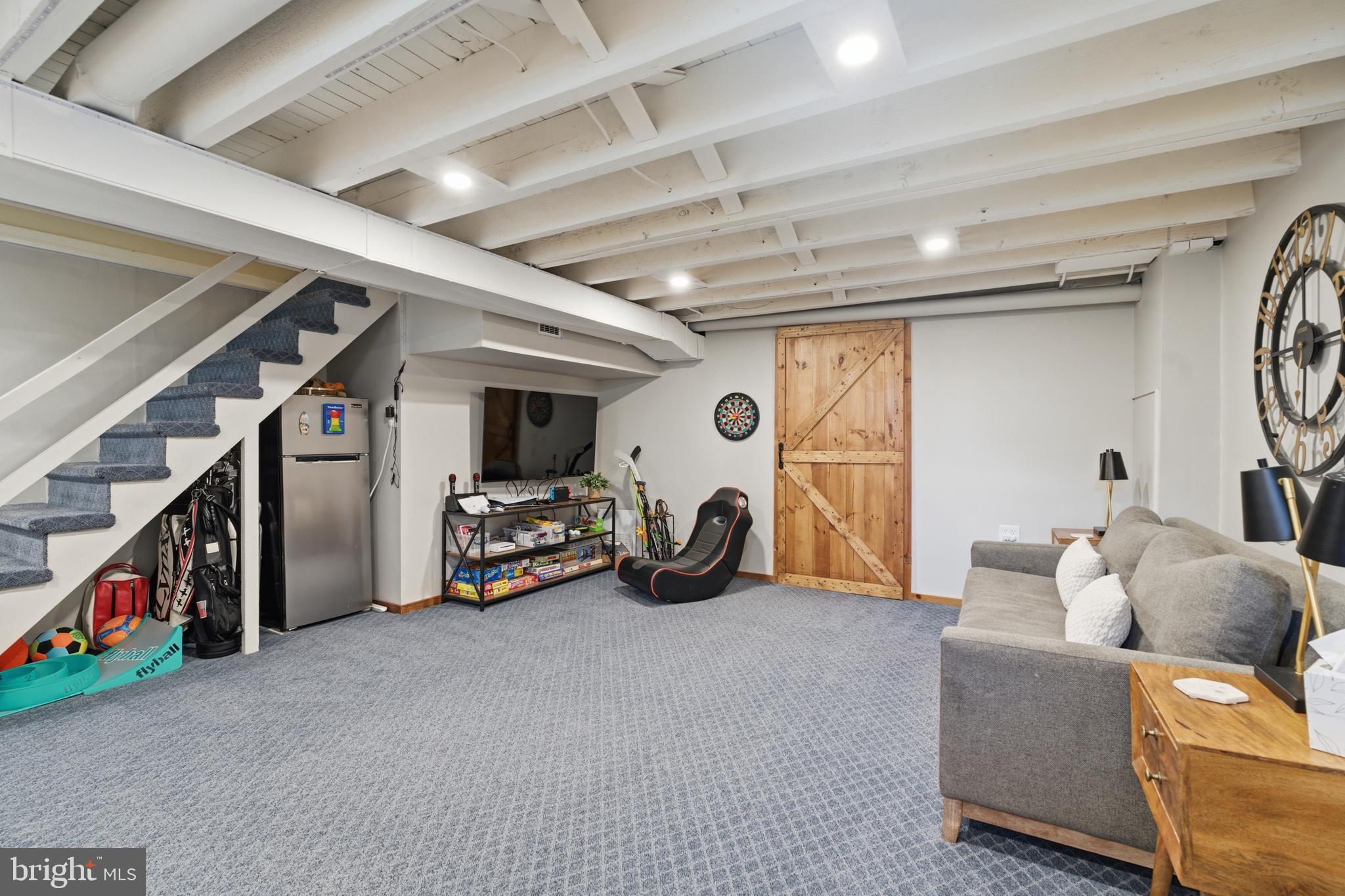 CHATHAM PARK - Residential