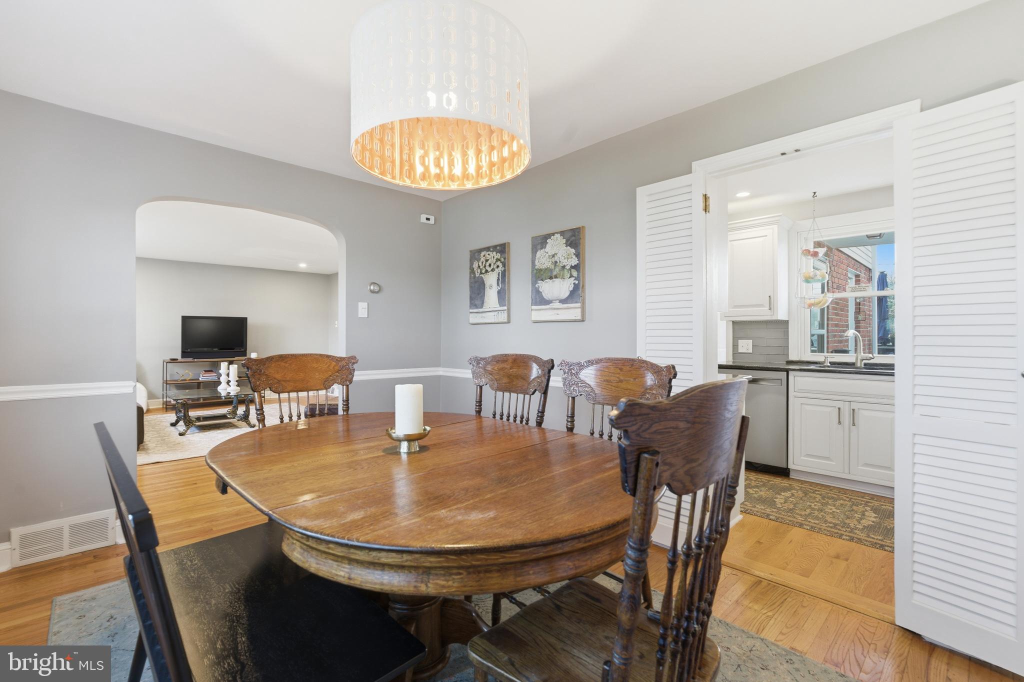 CHATHAM PARK - Residential