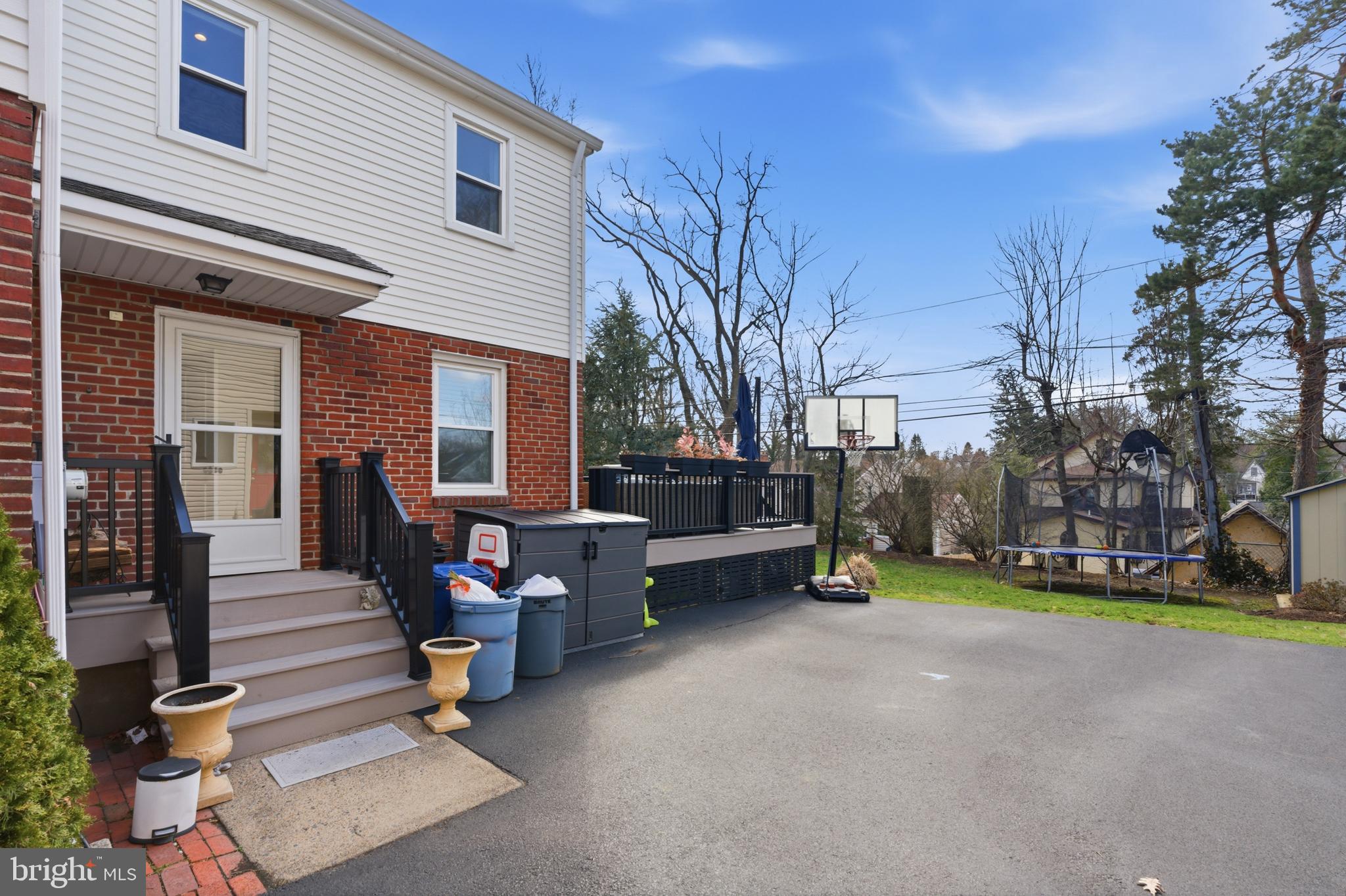 CHATHAM PARK - Residential