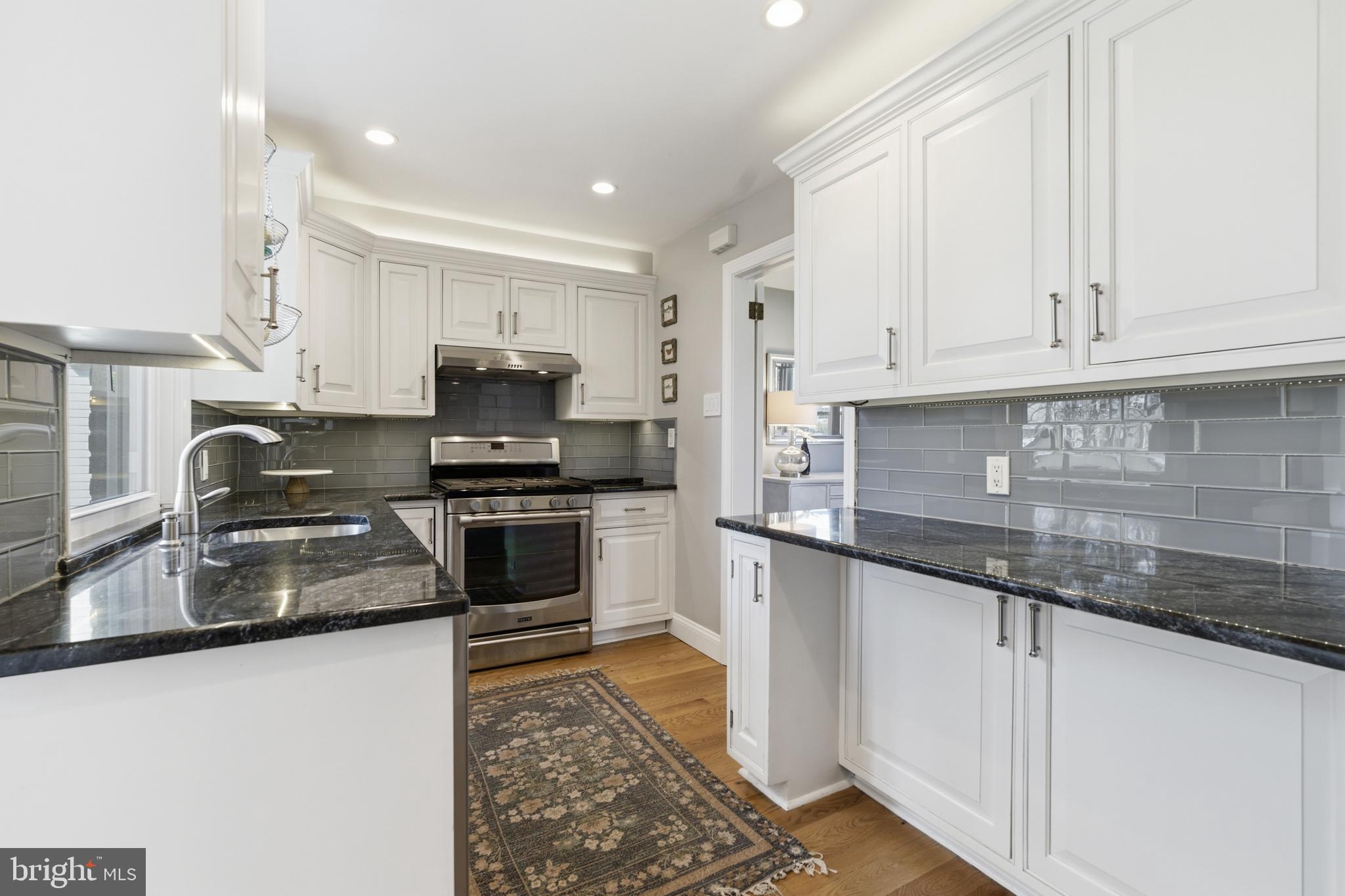 CHATHAM PARK - Residential