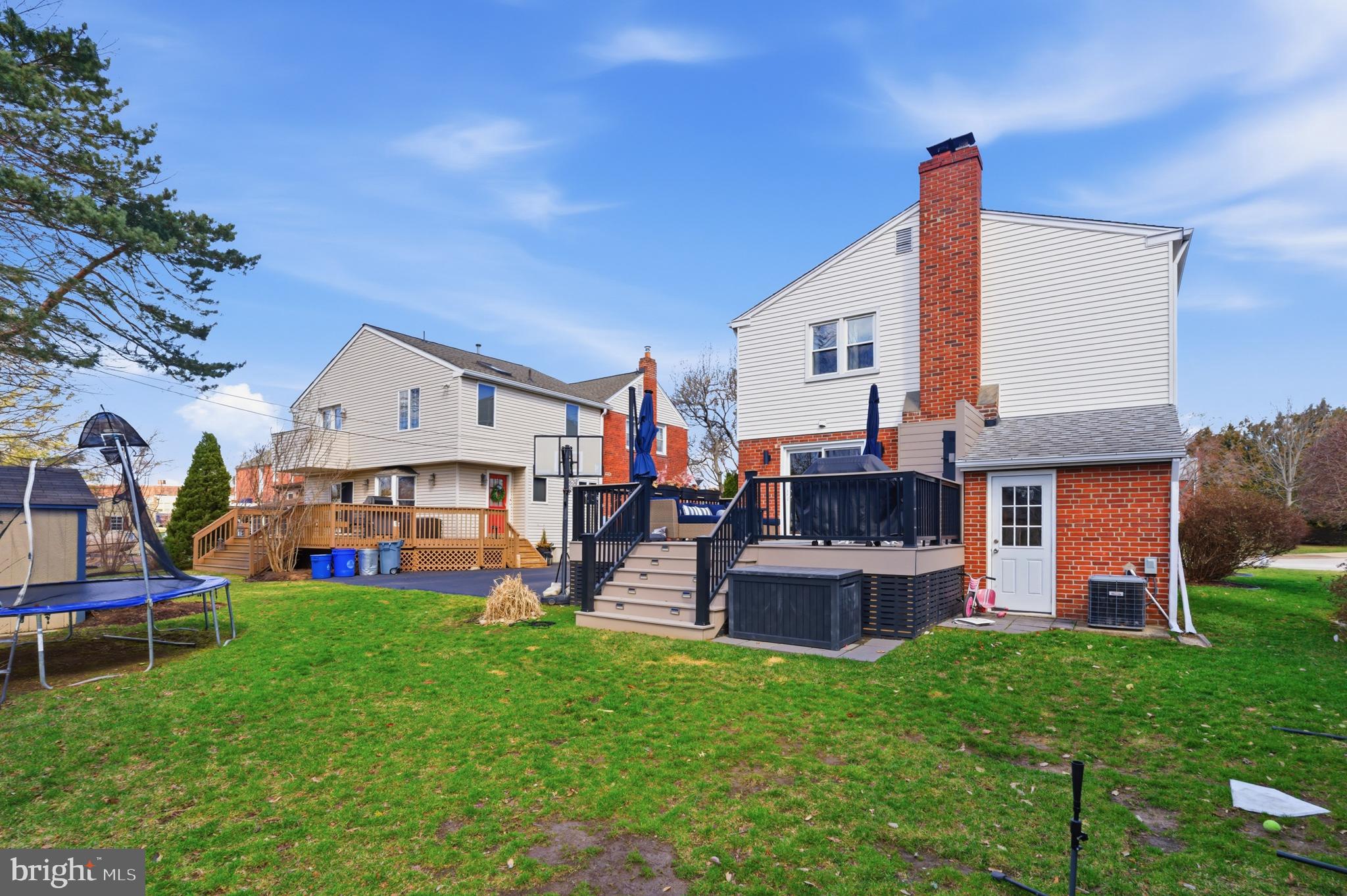 CHATHAM PARK - Residential