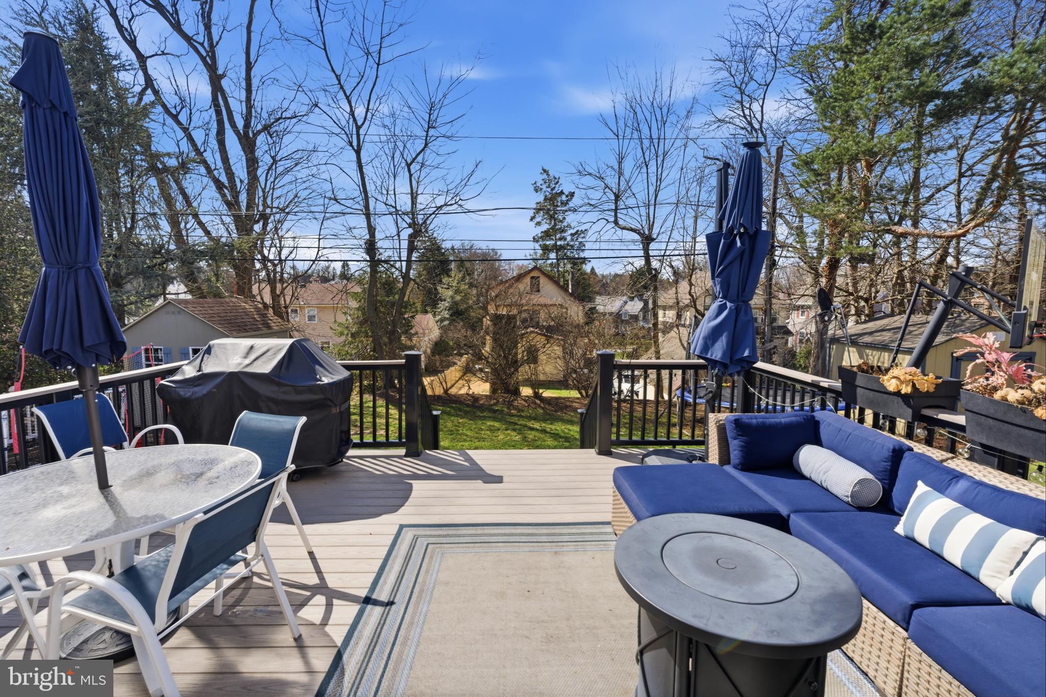 CHATHAM PARK - Residential