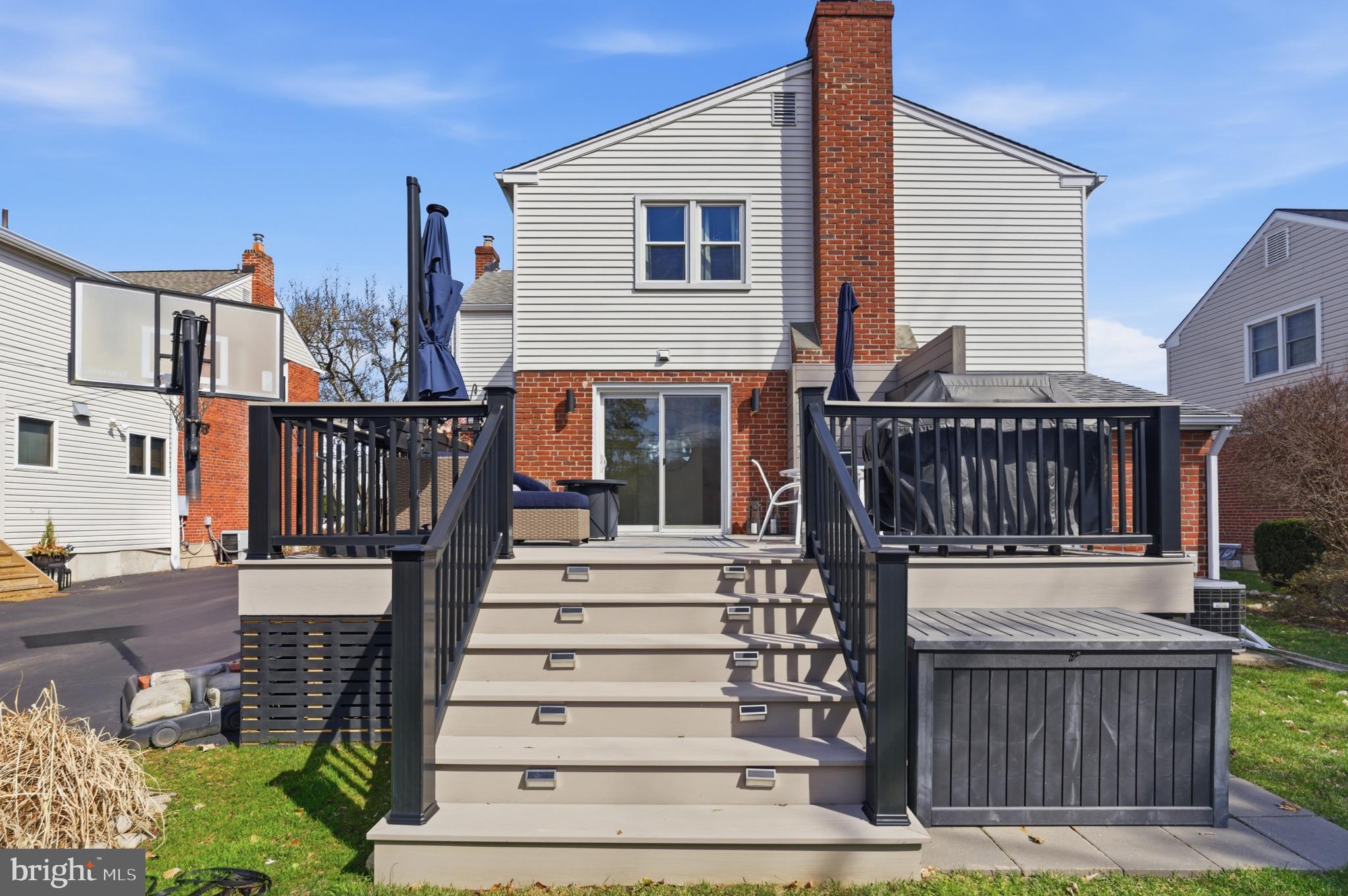 CHATHAM PARK - Residential