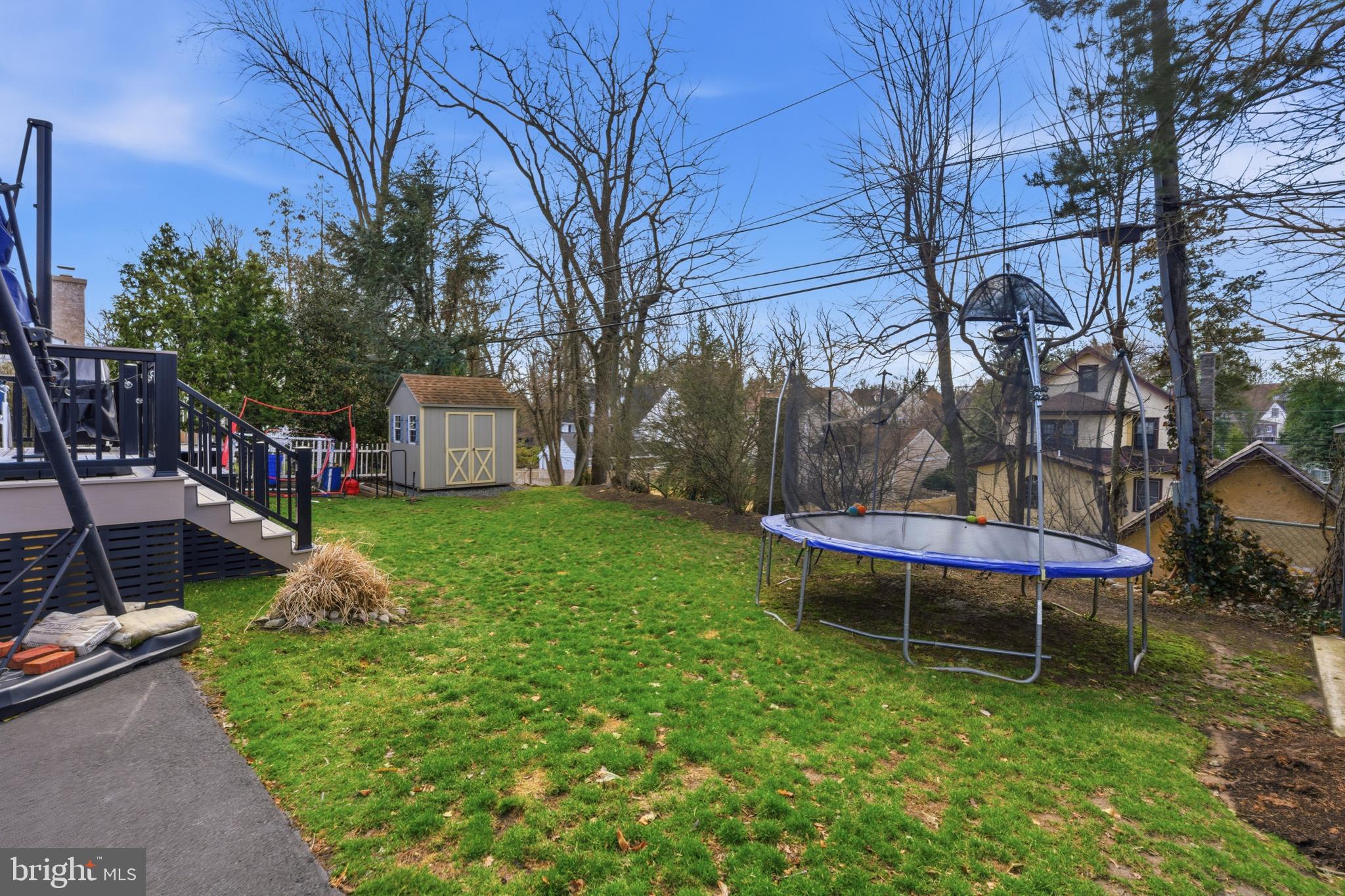 CHATHAM PARK - Residential