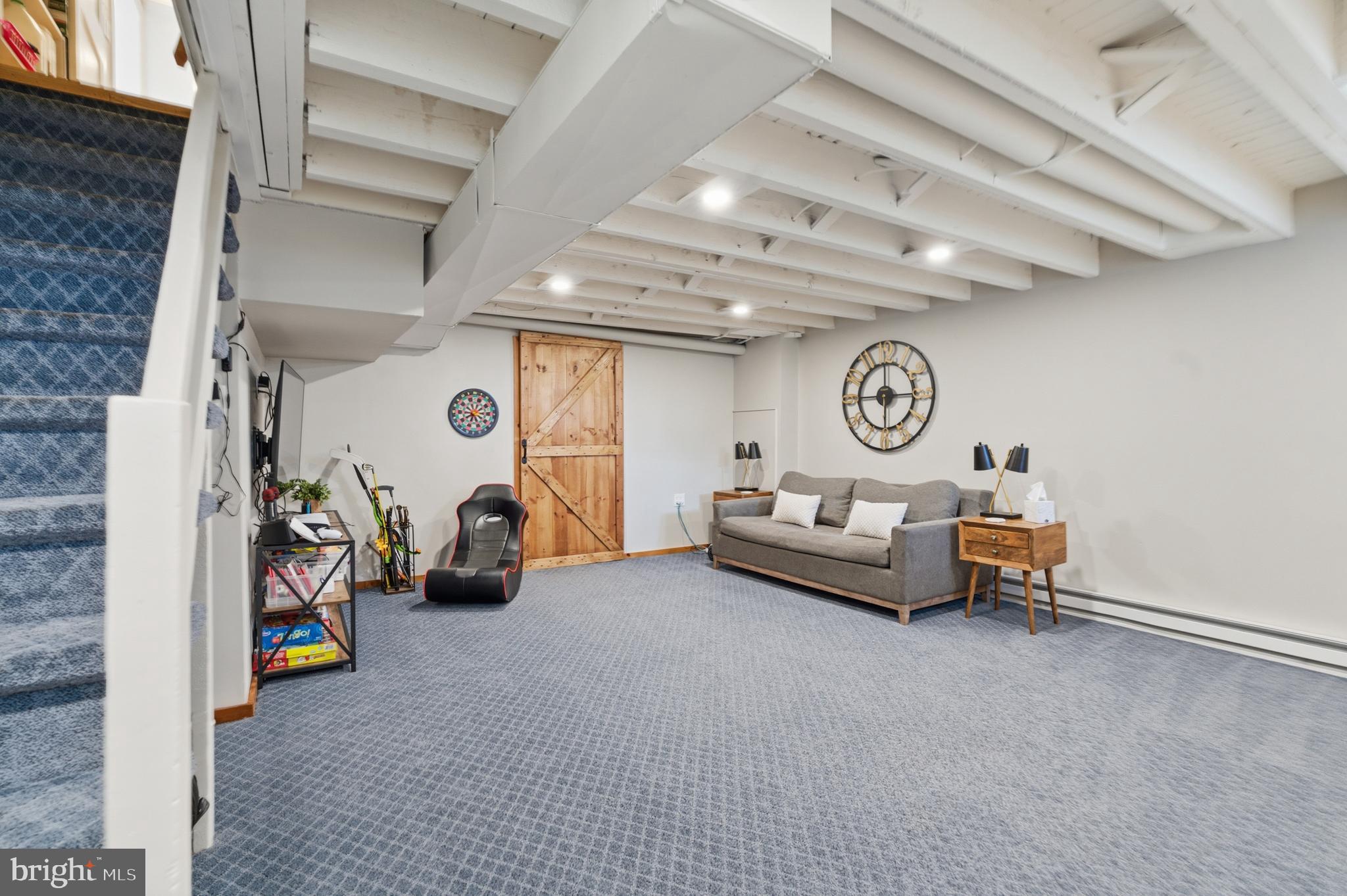 CHATHAM PARK - Residential