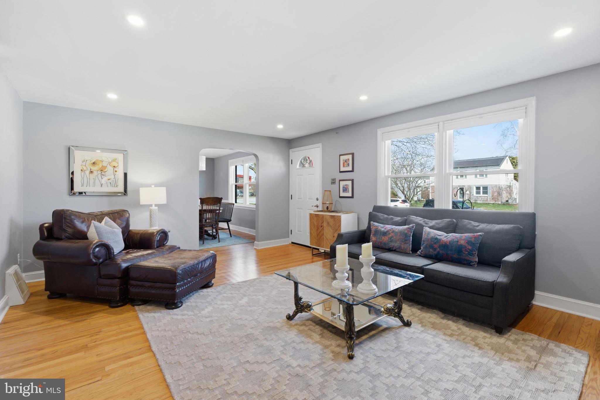 CHATHAM PARK - Residential