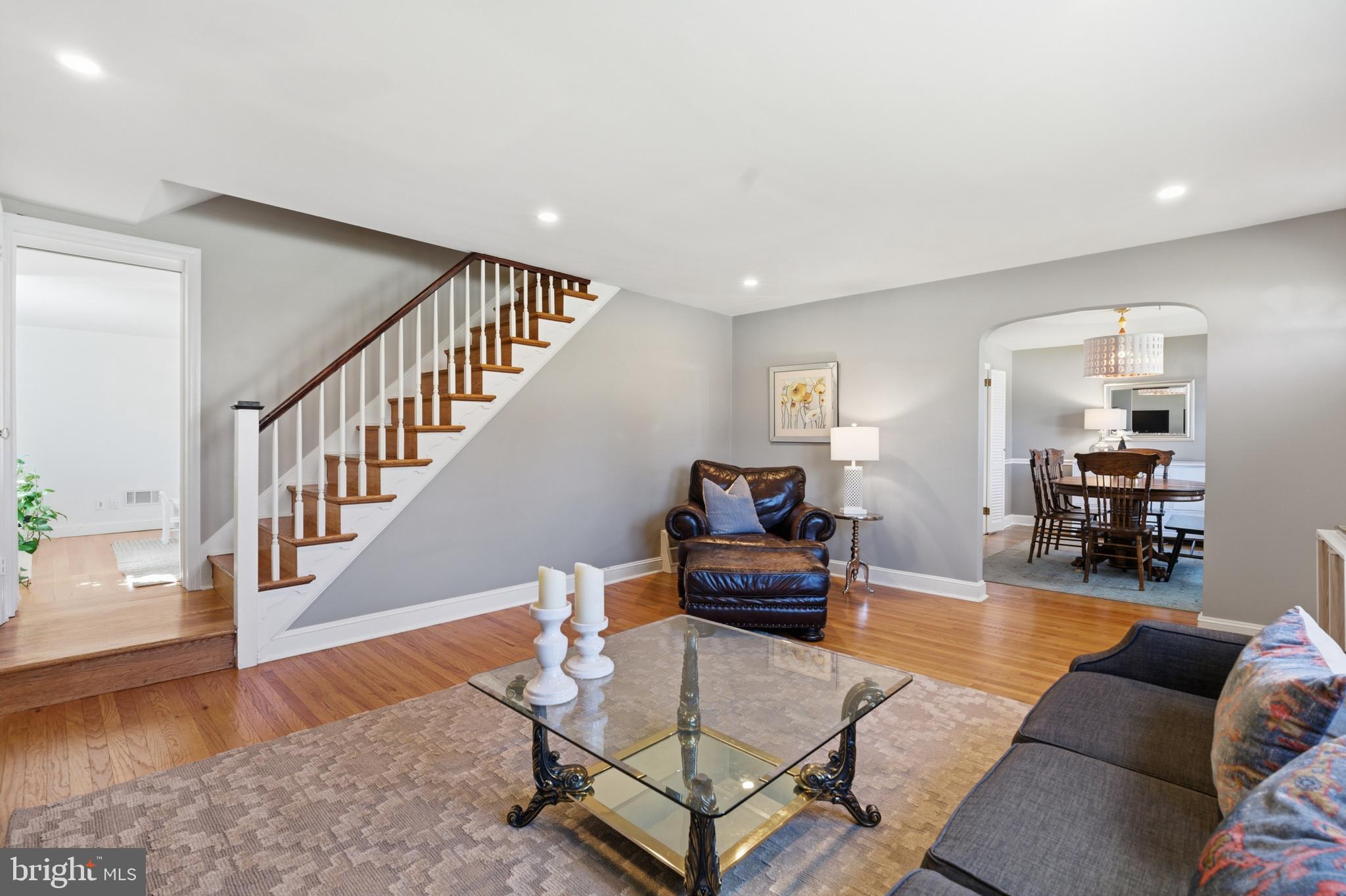 CHATHAM PARK - Residential