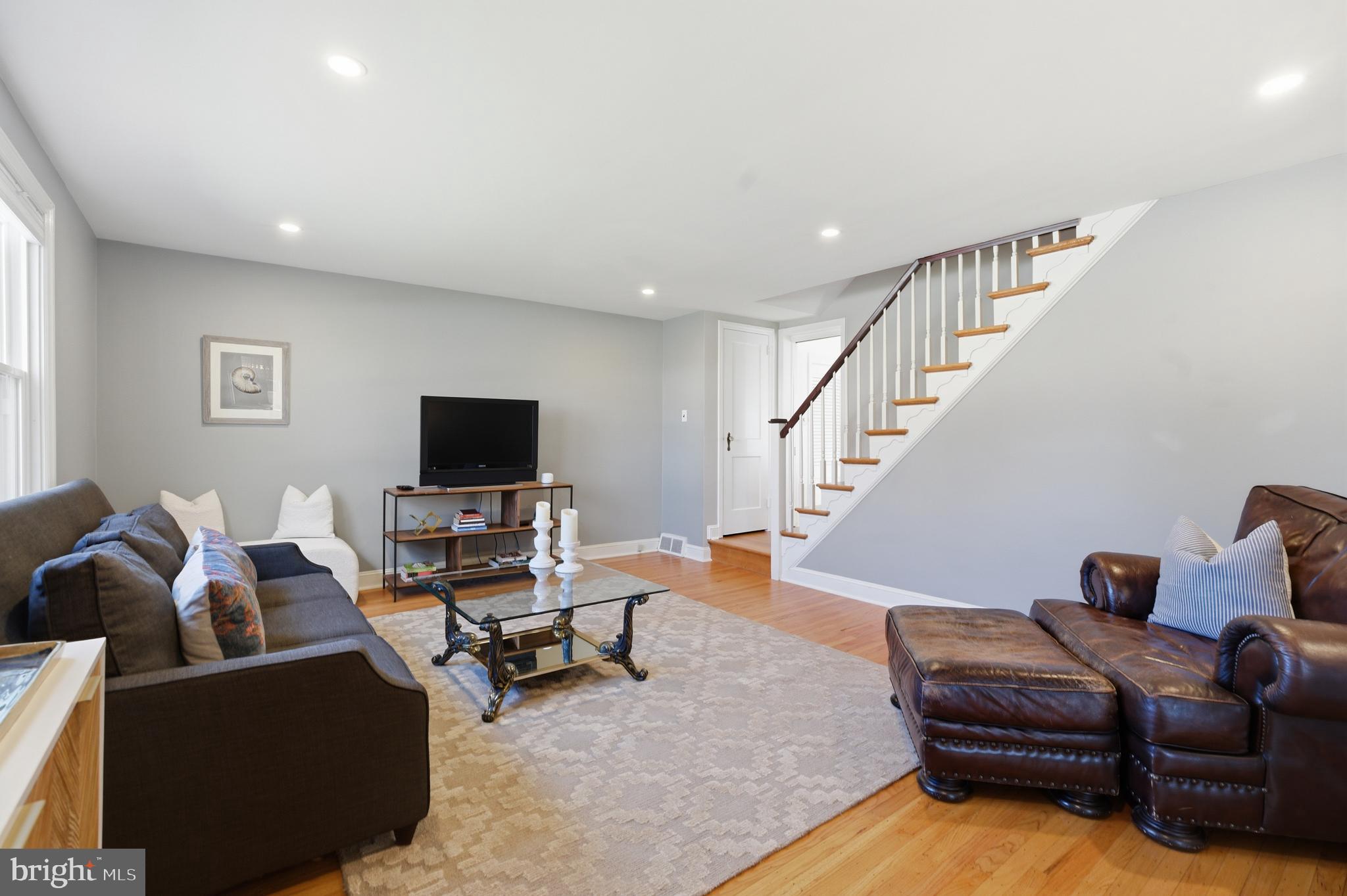 CHATHAM PARK - Residential