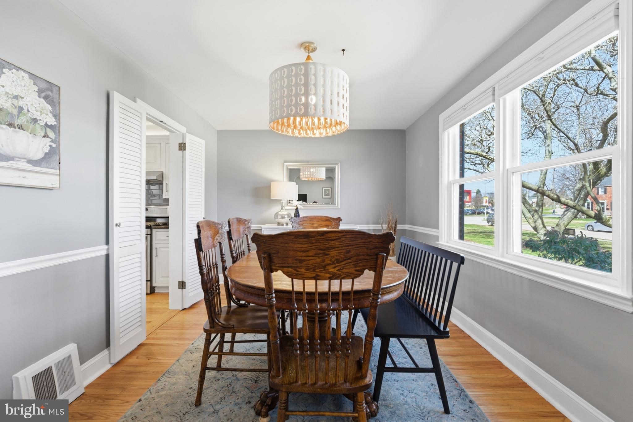 CHATHAM PARK - Residential