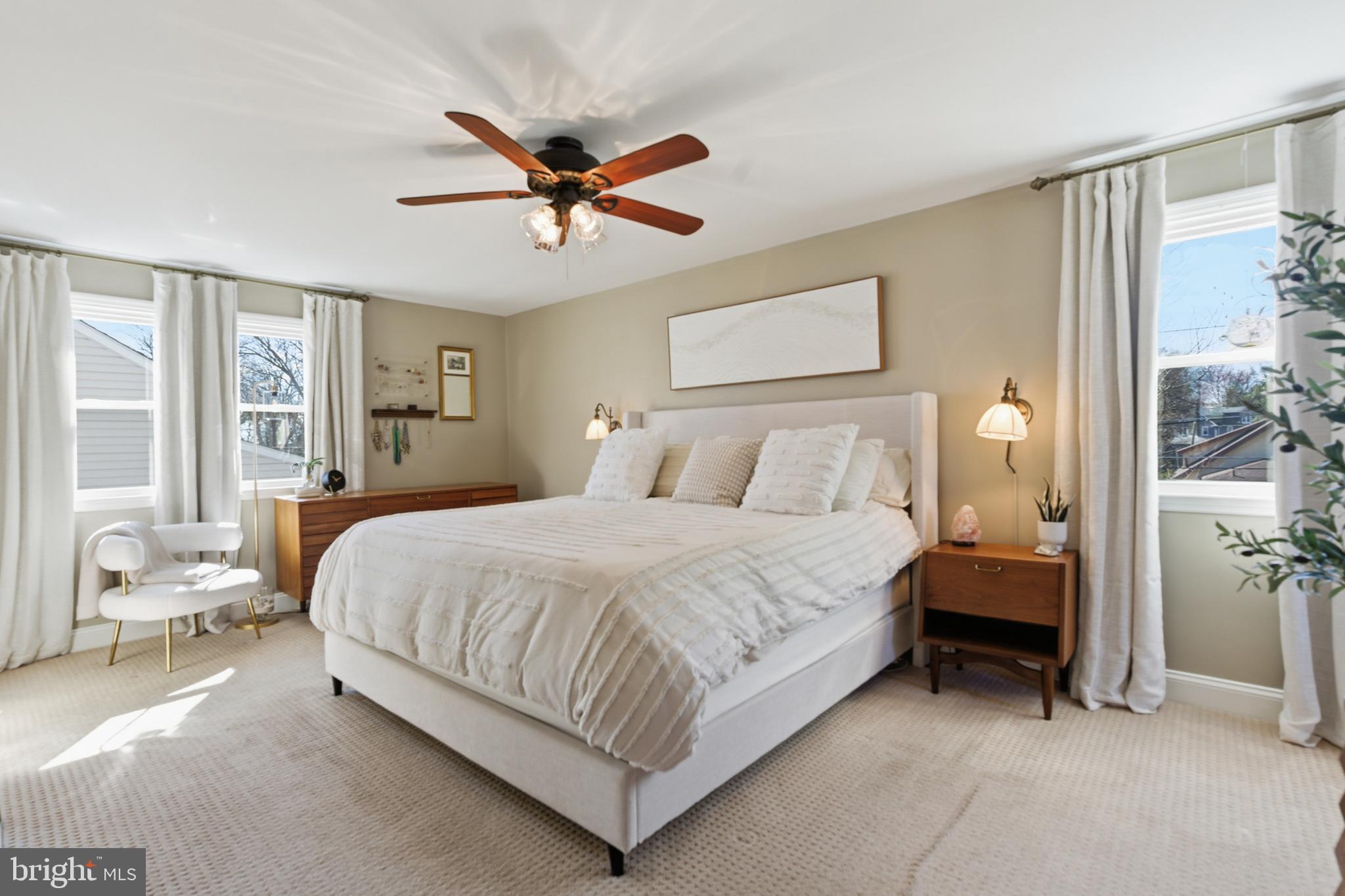 CHATHAM PARK - Residential