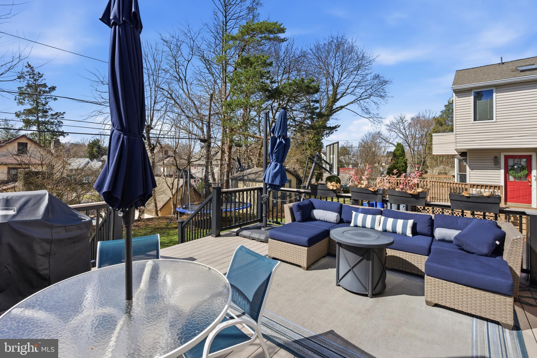 CHATHAM PARK - Residential