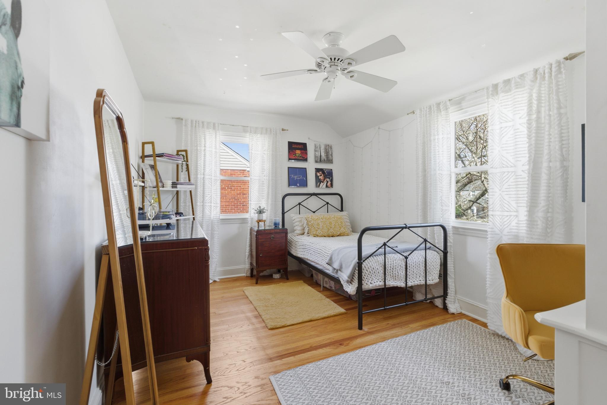 CHATHAM PARK - Residential