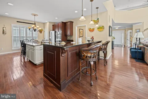 9 Hopkins Street, Voorhees, NJ 08043 - MLS#: NJCD2086982