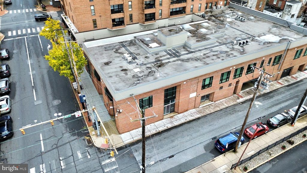 Photo of 110 W King Street, LANCASTER, PA 17603 (MLS # PALA2039016)