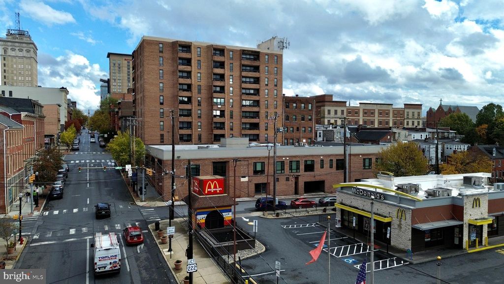 Photo of 110 W King Street, LANCASTER, PA 17603 (MLS # PALA2039016)