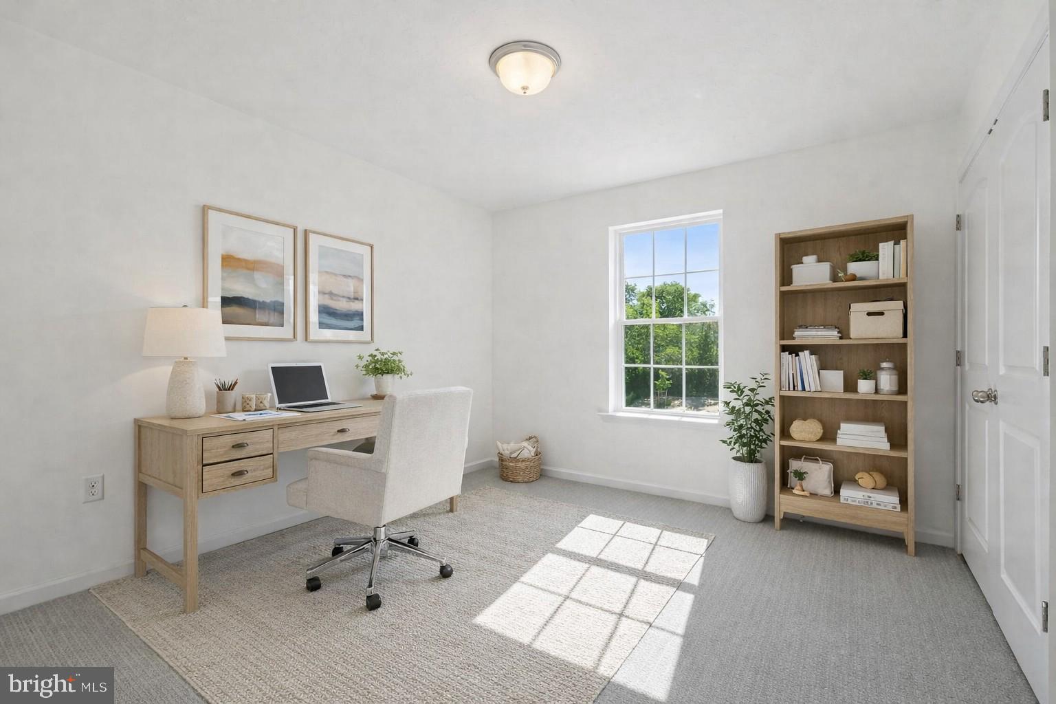 CUMBERLAND VILLAGE - Residential