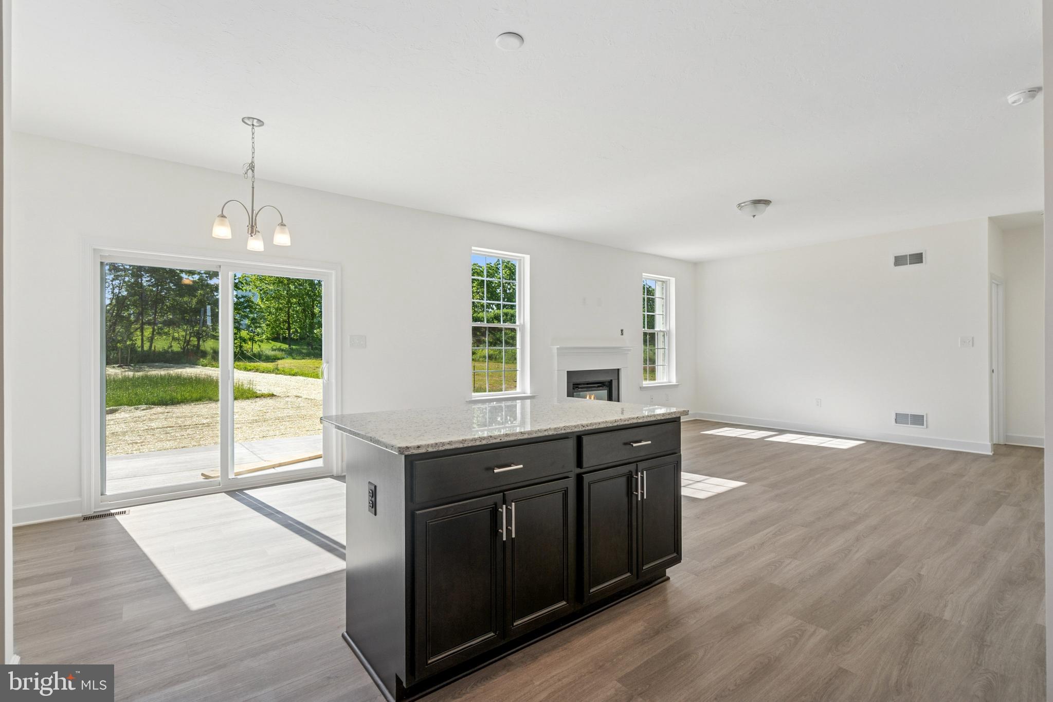 CUMBERLAND VILLAGE - Residential