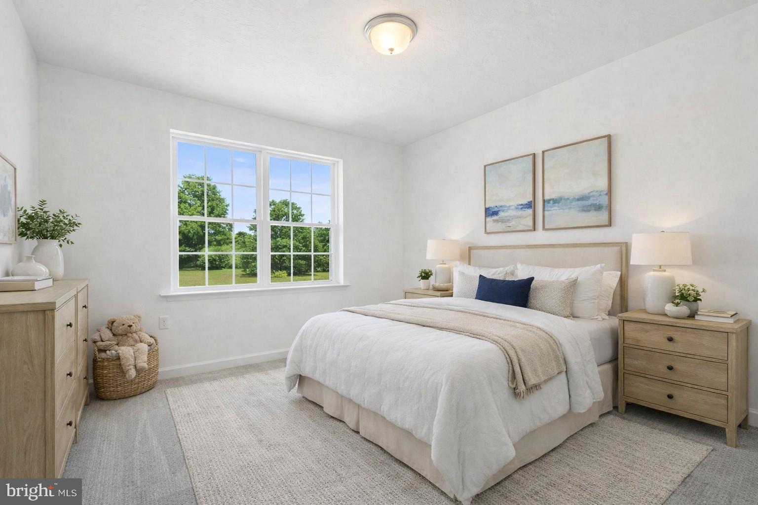 CUMBERLAND VILLAGE - Residential