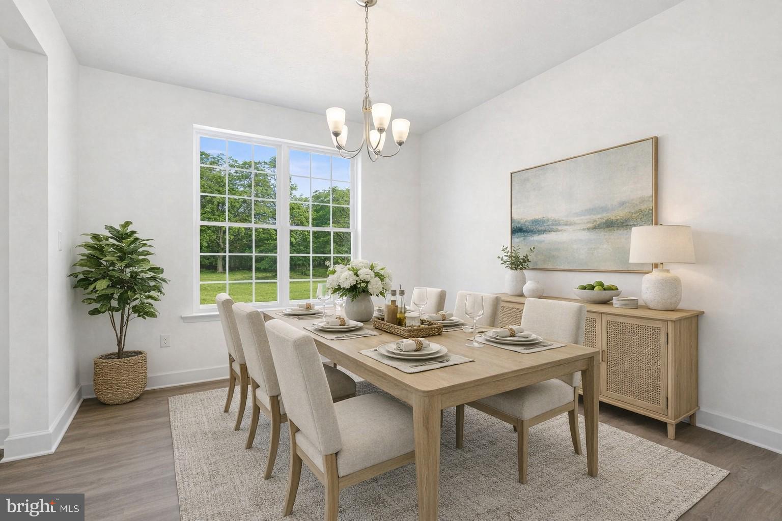 CUMBERLAND VILLAGE - Residential