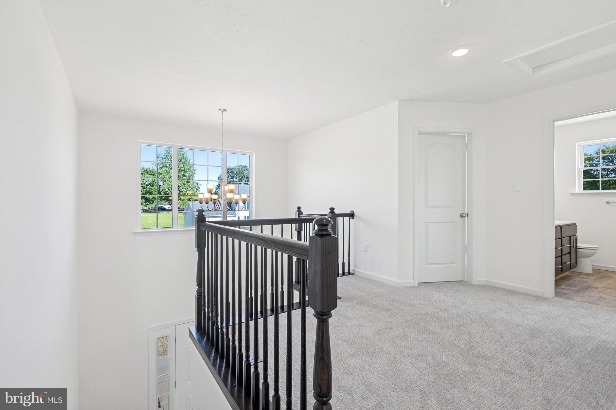 CUMBERLAND VILLAGE - Residential