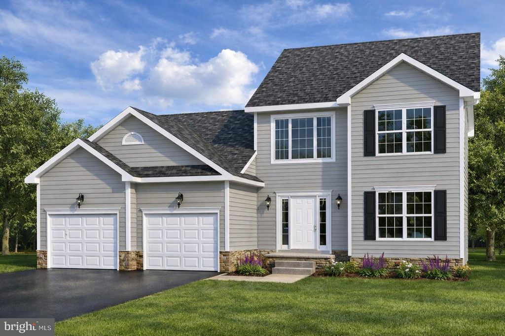 Photo of 99 Audubon Road #164, GETTYSBURG, PA 17325 (MLS # PAAD2021966)