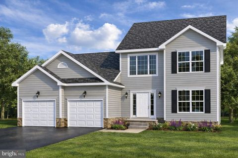 Homes For Sale - 99 Audubon Road #164<br/> GETTYSBURG, PA 17325