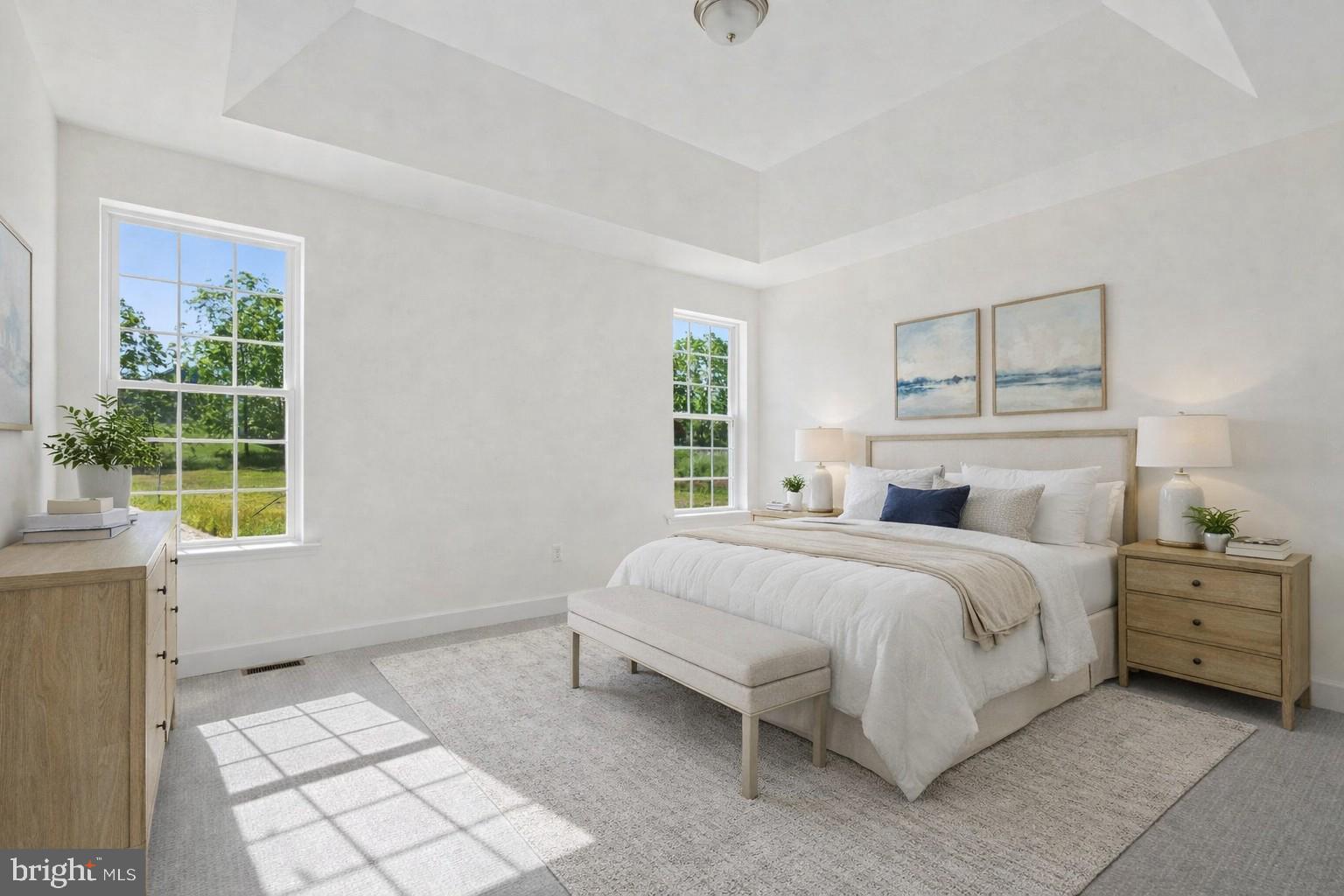 CUMBERLAND VILLAGE - Residential