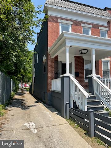 ALLENDALE - Residential