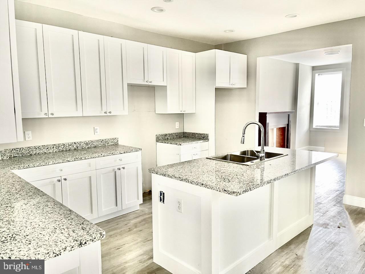 ALLENDALE - Residential