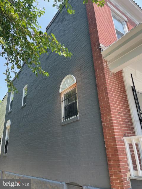 ALLENDALE - Residential