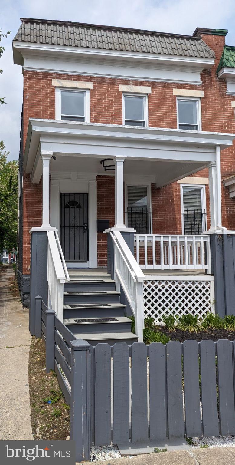 ALLENDALE - Residential