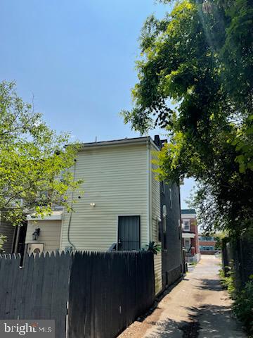 ALLENDALE - Residential