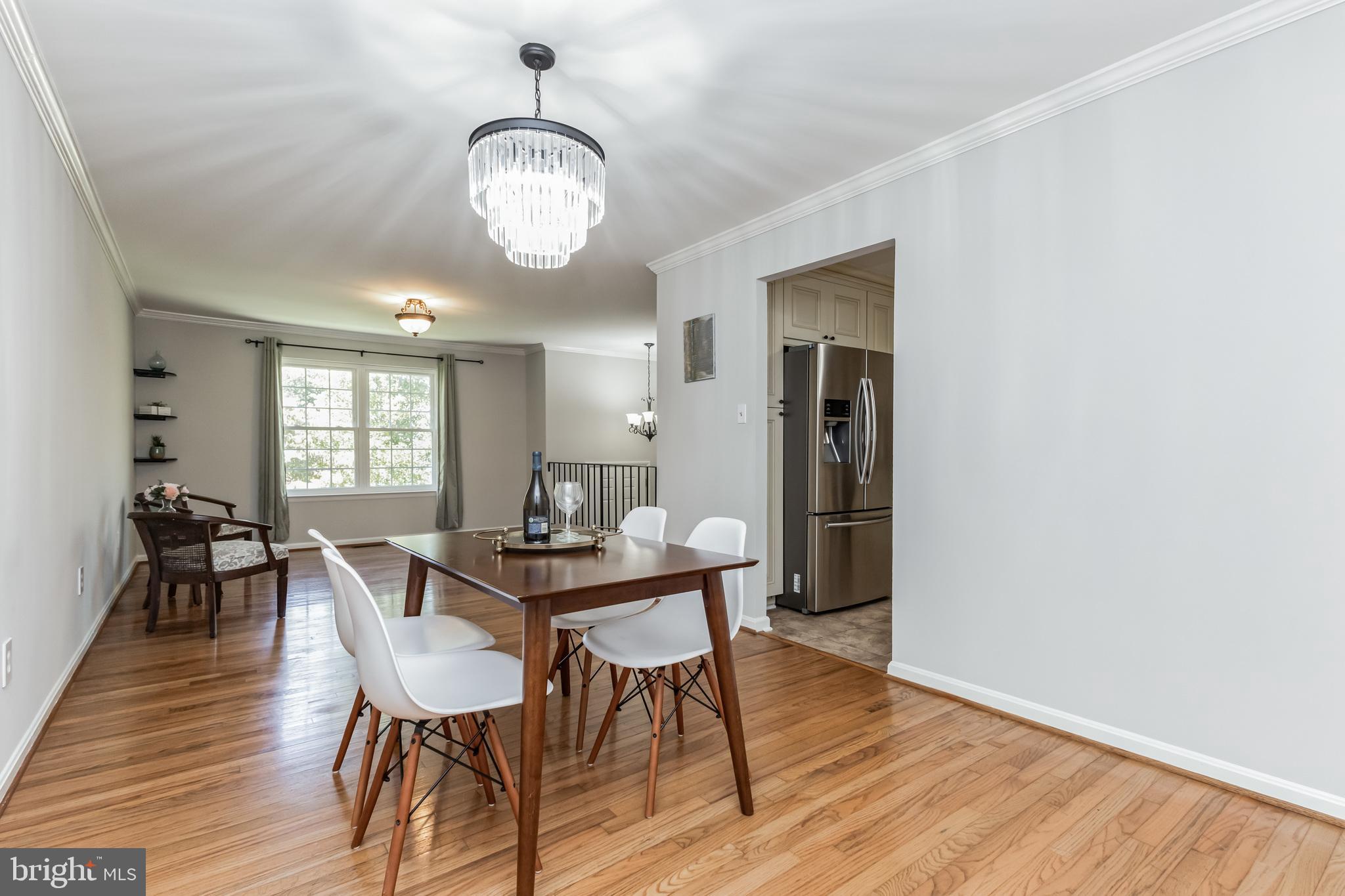 FLOWER HILL - Residential