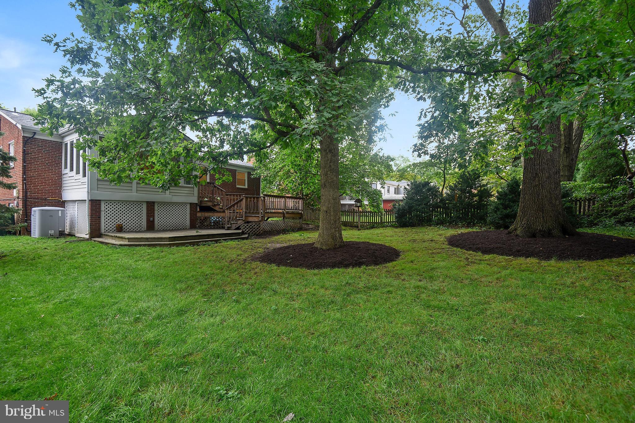 LEEWAY HEIGHTS - Residential